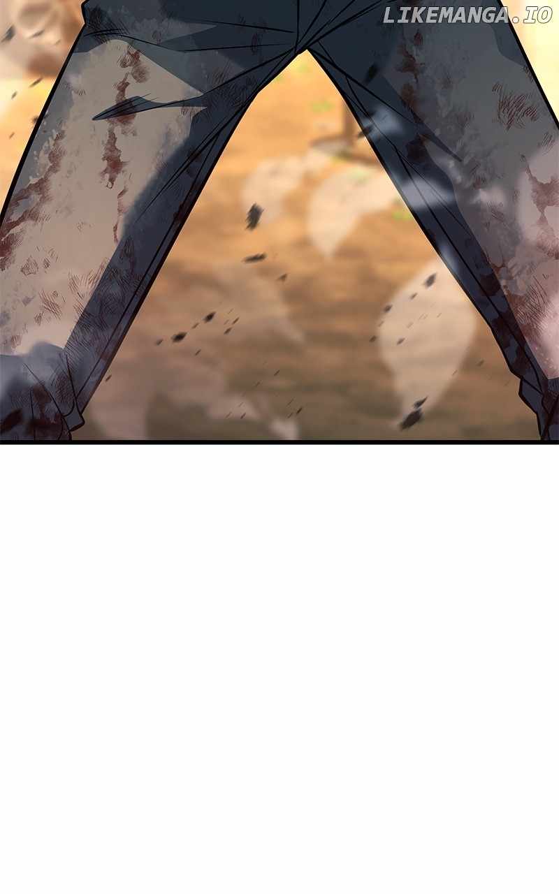 King of Violence Chapter 54 160
